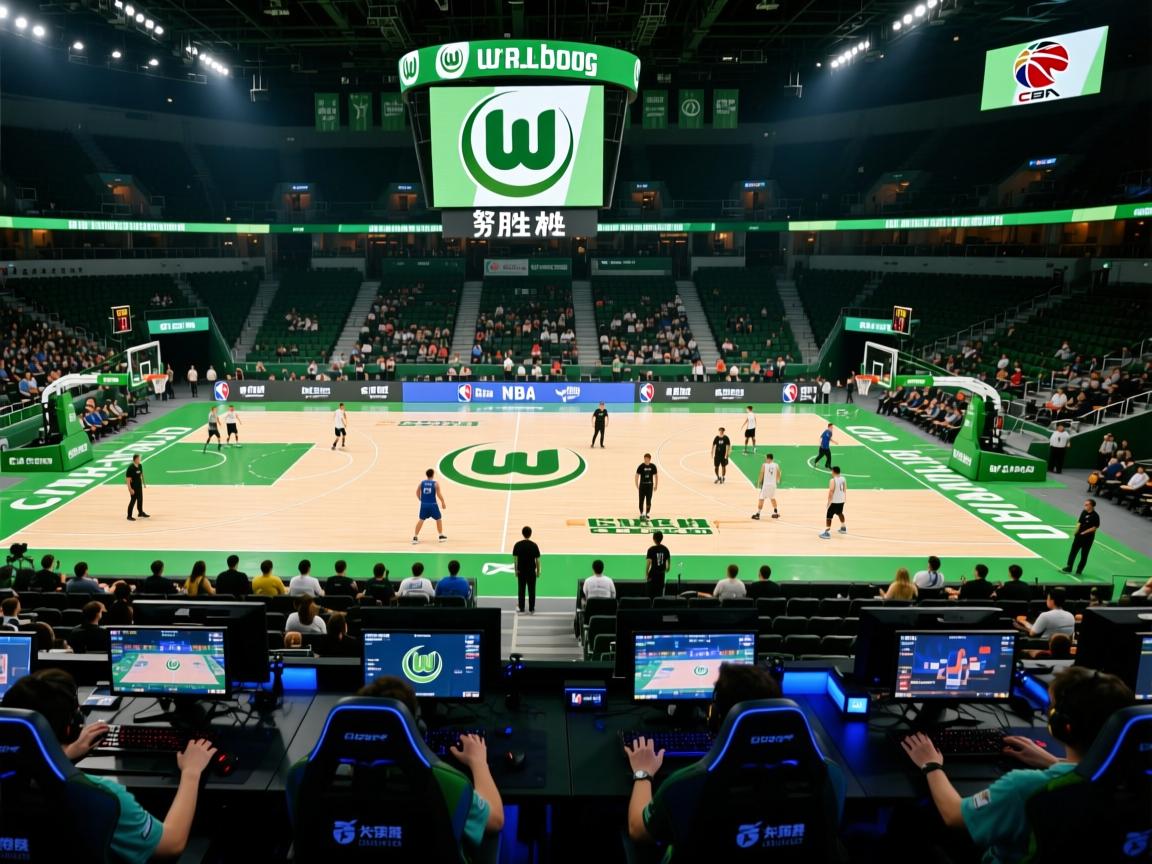 沃尔夫斯堡憾失胜机，努力争取胜利  第1张