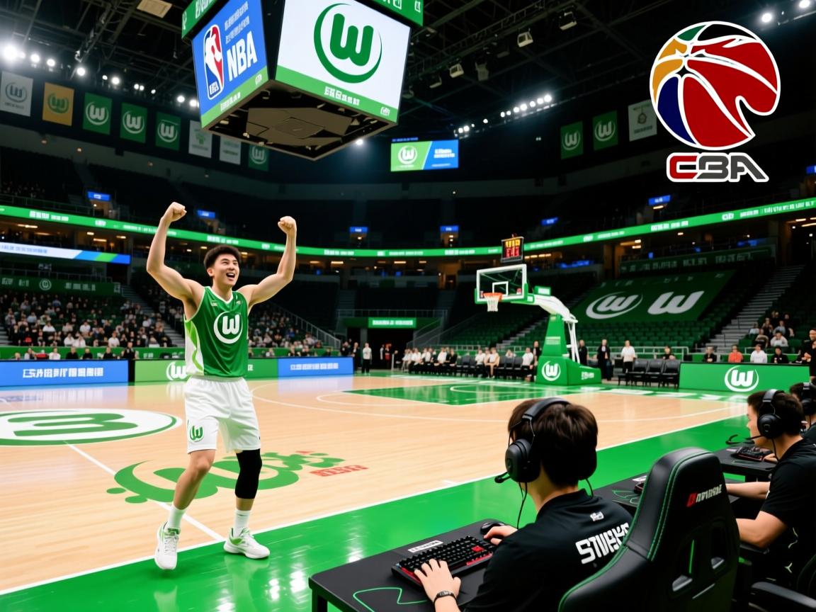 沃尔夫斯堡憾失胜机，努力争取胜利  第2张