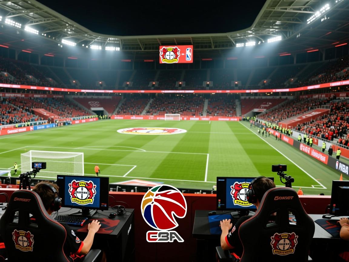 勒沃库森战胜对手，取得关键胜利  第1张