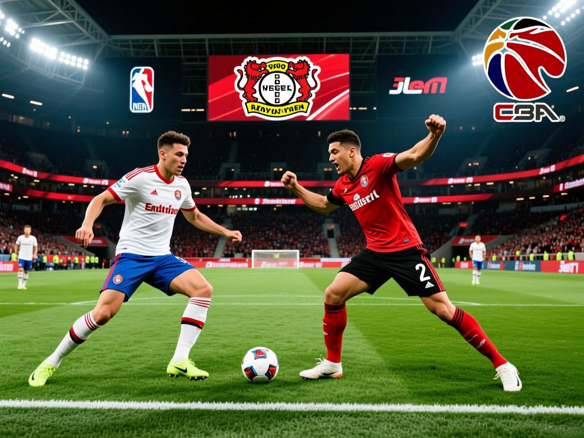 勒沃库森战胜对手，取得关键胜利  第3张