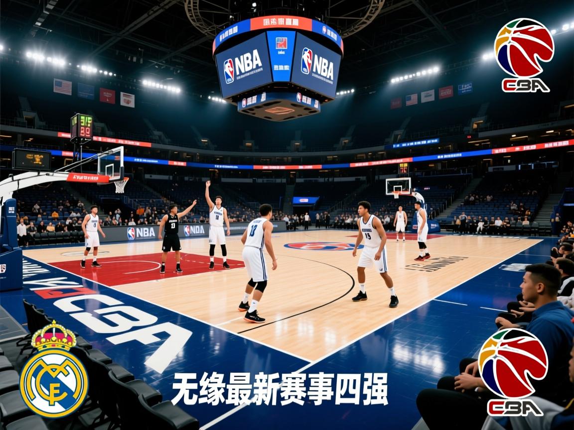 皇马遭遇惨败之际，无缘最新赛事四强  第1张