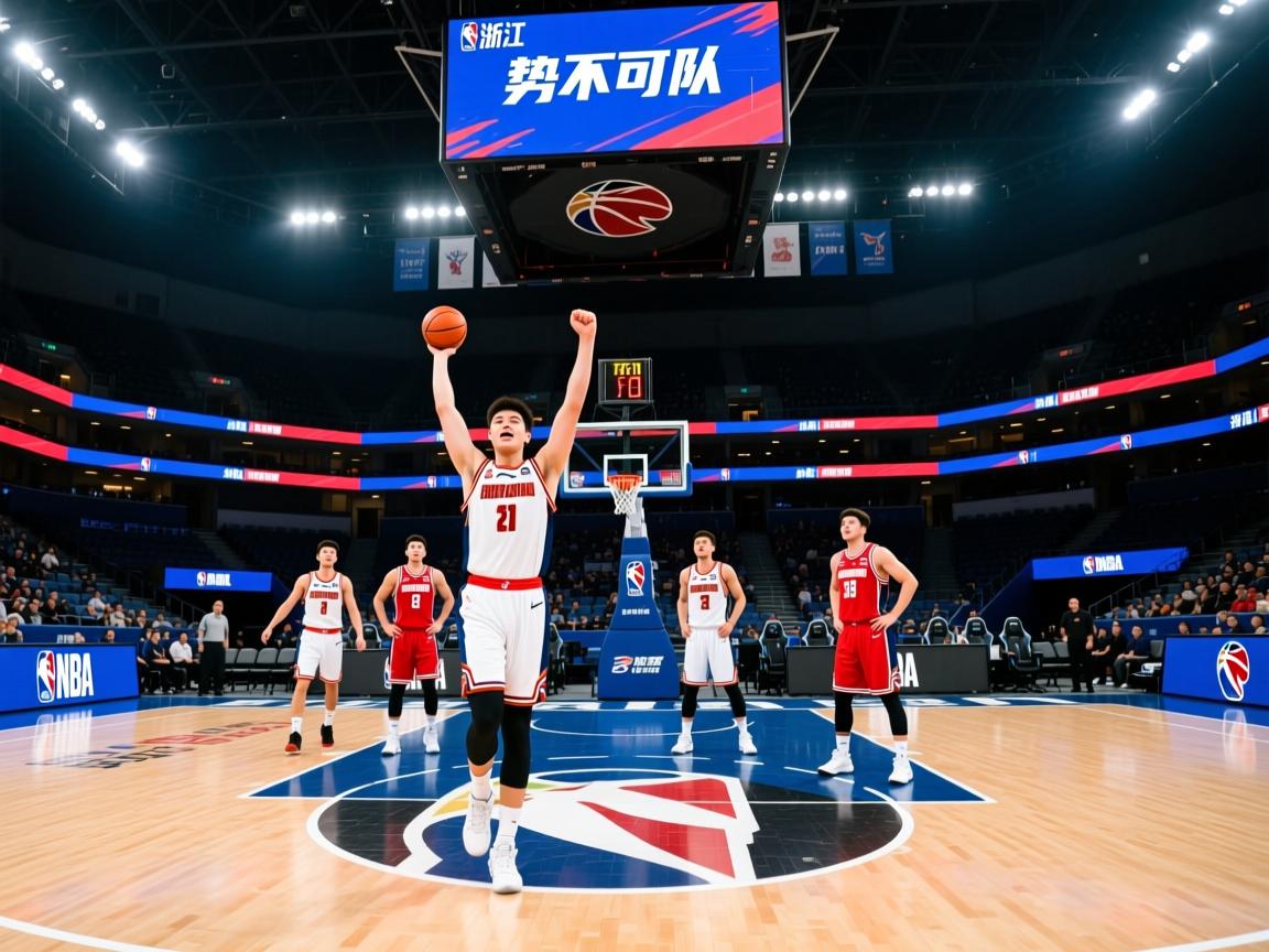 浙江战队取得大胜，势不可挡  第1张