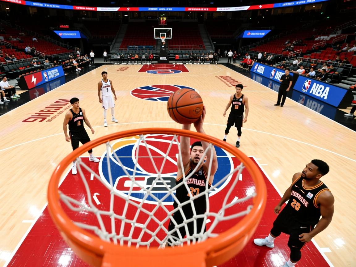 籃網主场惜败,关键时刻失误成为败因 第1张