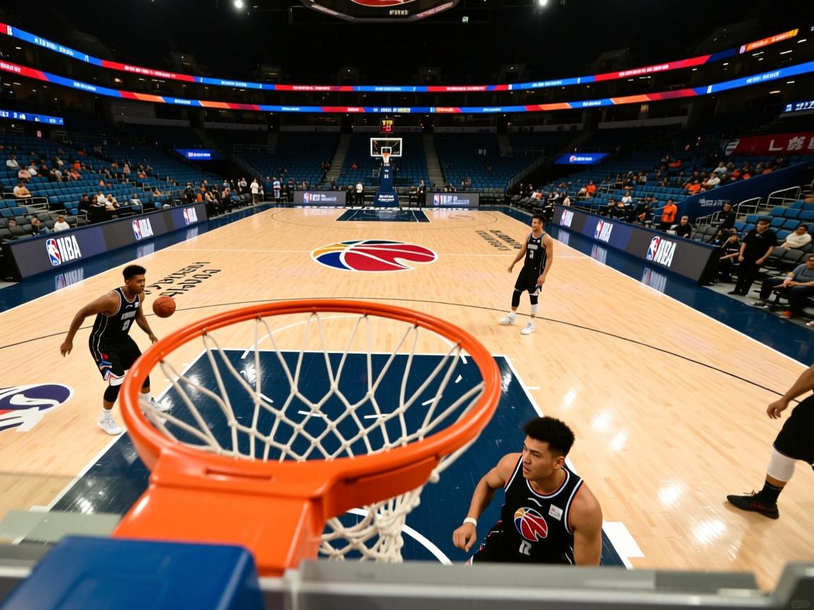 籃網主场惜败,关键时刻失误成为败因 第2张