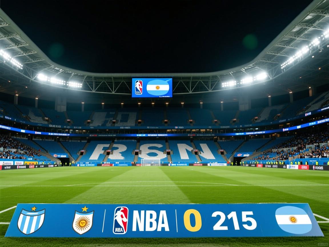 阿根廷足球联赛：马拉松式争夺积分榜头名  第1张