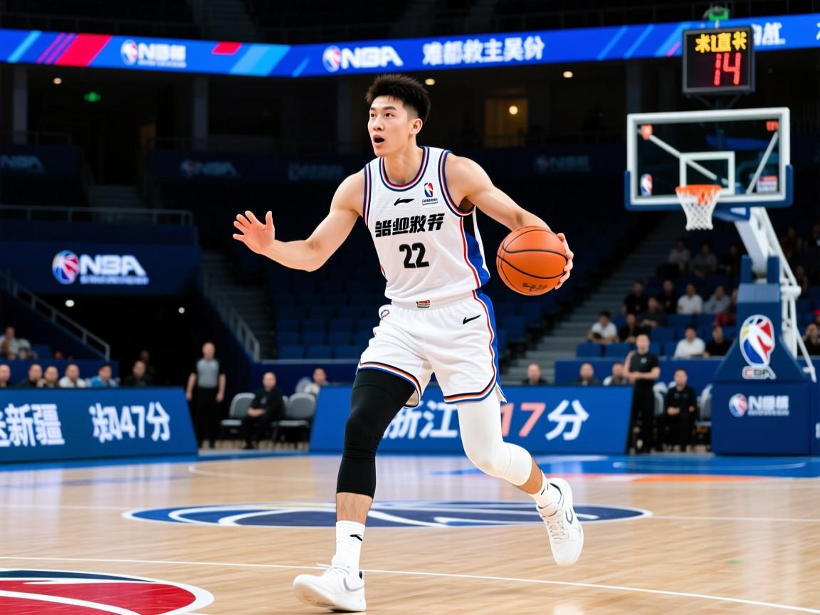 包含阿不都24分难救主吴前17分浙江送新疆4连败的词条  第1张