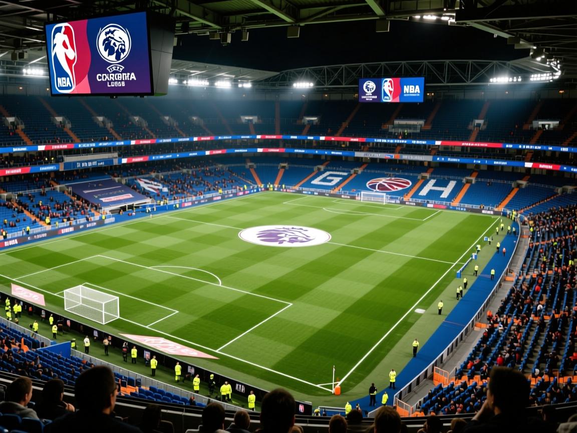 英超欧冠名额分配前景预测 第3张