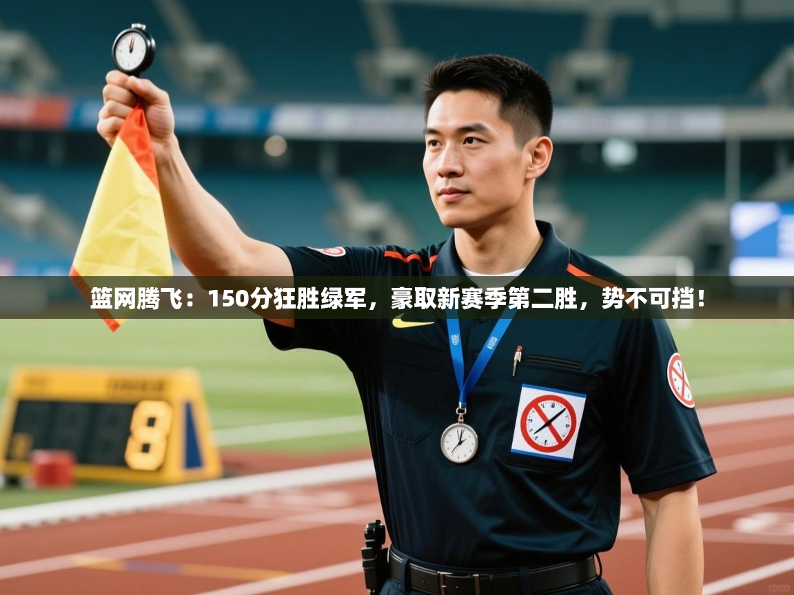 篮网腾飞：150分狂胜绿军，豪取新赛季第二胜，势不可挡！