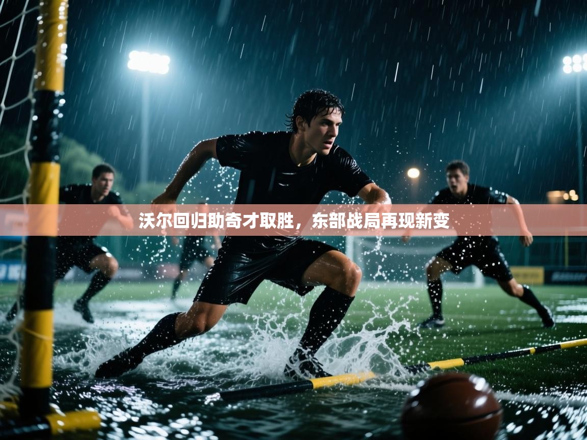 沃尔回归助奇才取胜，东部战局再现新变  第1张