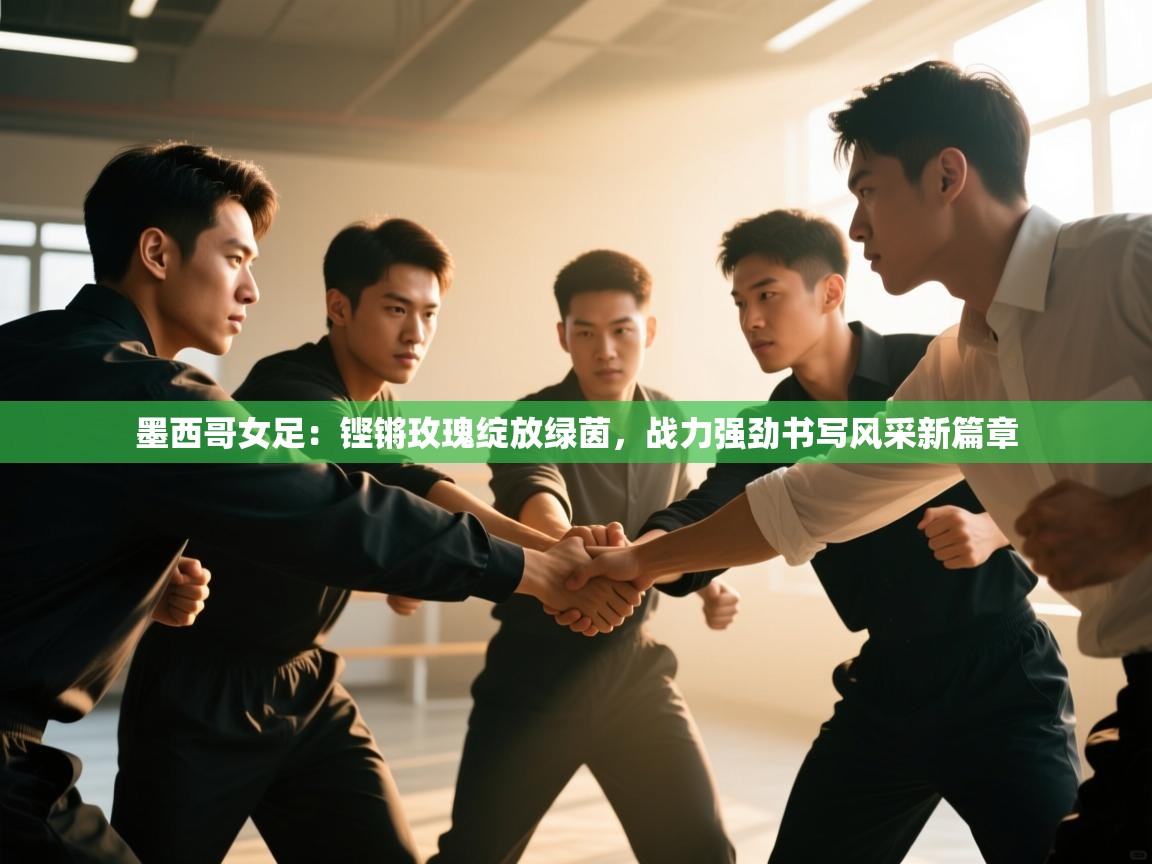 墨西哥女足:铿锵玫瑰绽放绿茵,战力强劲书写风采新篇章 第2张