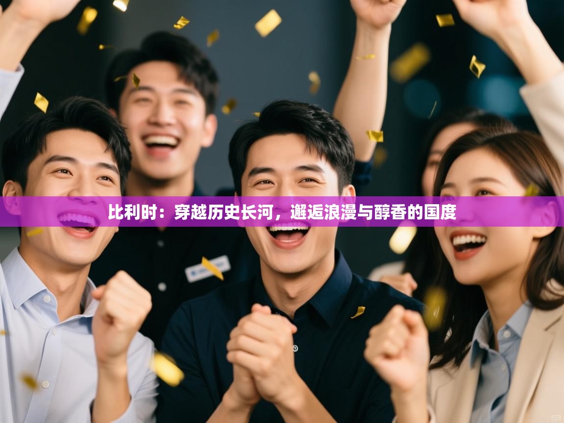 比利时：穿越历史长河，邂逅浪漫与醇香的国度  第2张