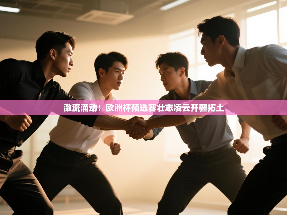 激流涌动！欧洲杯预选赛壮志凌云开疆拓土