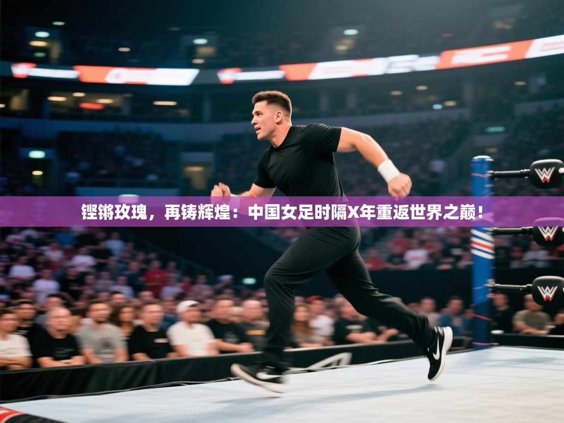 铿锵玫瑰，再铸辉煌：中国女足时隔X年重返世界之巅！