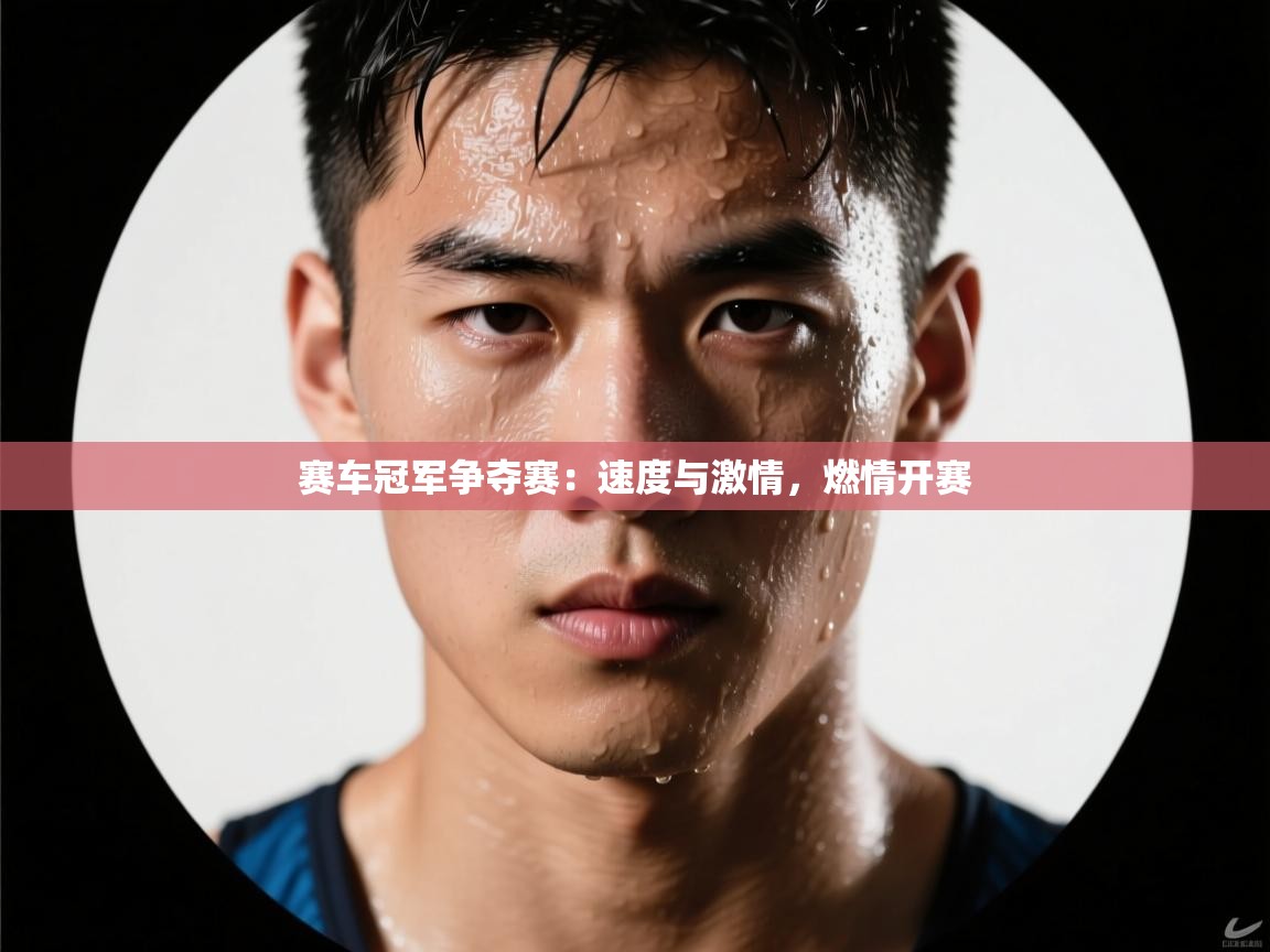 赛车冠军争夺赛:速度与激情,燃情开赛 第2张