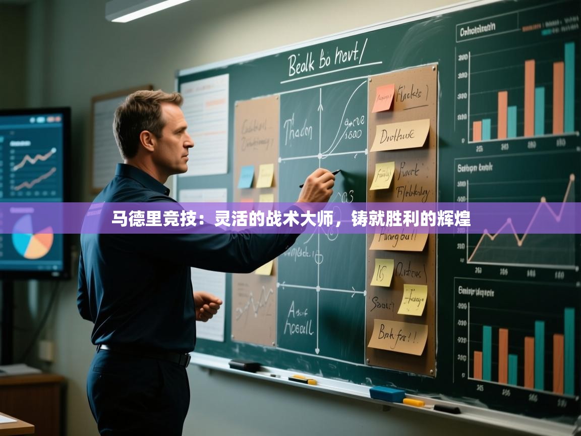 马德里竞技：灵活的战术大师，铸就胜利的辉煌  第2张